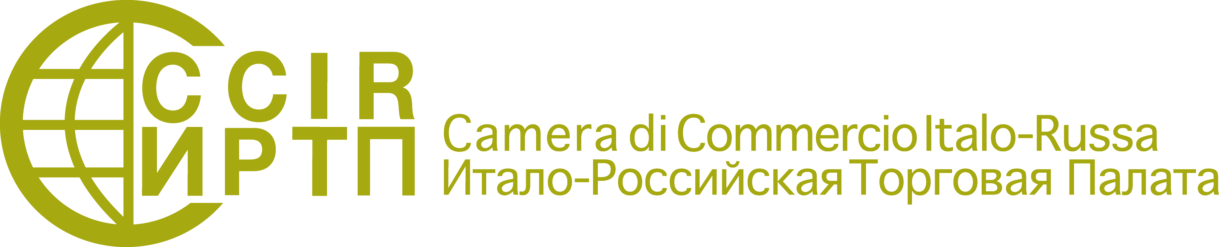 CCIR logo