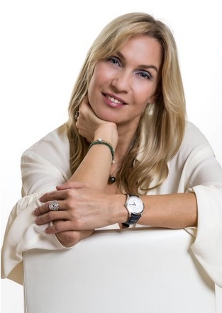 Tatiana Schoutcheva