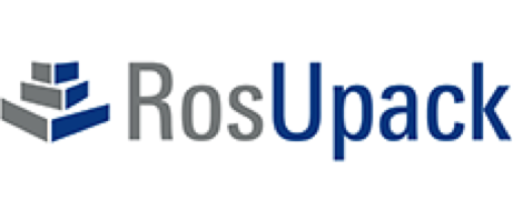 Logo rosupack