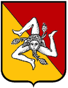 stemma sicilia