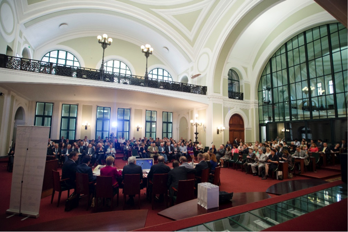 assemblea