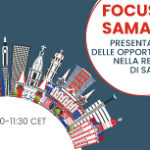 EVENTO RIMANDATO! (10 MARZO 2022, ONLINE)