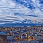 SERVIZIO DI RICERCA PARTNER NELL’AREA EURASIATICA
