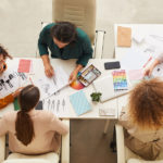 CO-WORKING