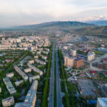 12-14 LUGLIO 2023, BISHKEK