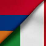 33° anniversario dell’indipendenza della Repubblica d’Armenia