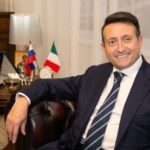 Intervista al Presidente CCIR Vincenzo Trani