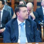Incontro con il Presidente della Camera di Commercio e Industria della Federazione Russa