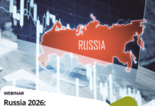Webinar “Russia 2026: dati economici, trend e scenari internazionali”