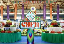 XII Fiera Internazionale “Sughd – 2026”