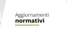 Newsletter CCIR: principali novità normative e aggiornamenti sanzionatori – Marzo 2026
