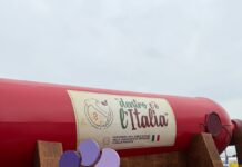 La Camera di Commercio Italo-Russa al Vinitaly 2026